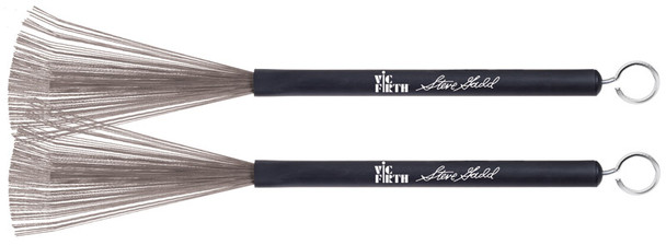 Vic Firth Steve Gadd Signature Brushes   