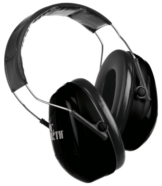 Vic Firth Drummer's Ear Defenders  