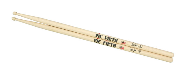 Vic Firth VF-SJOR Steve Jordan Signature Model Drum Sticks 