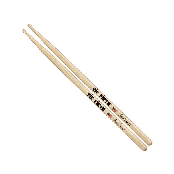 Vic Firth VFSKC Keith Carlock Signature Drumsticks 