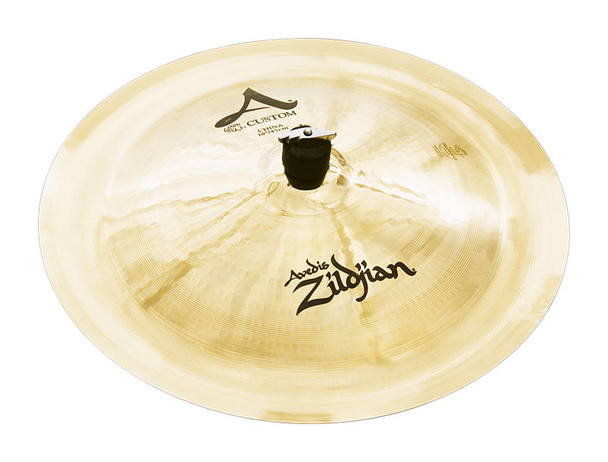Zildjian A20529 18 inch Custom China Cymbal 