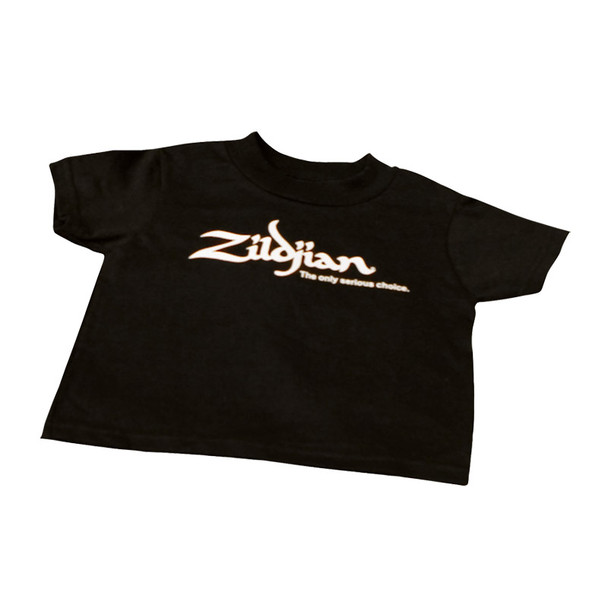 Zildjian Kids Classic Tee Shirt (Size 7) X Large 