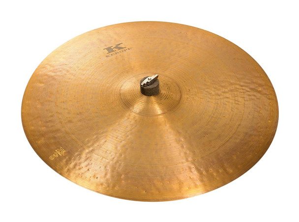 Zildjian KR20R 20 Inch Kerope Cymbal 