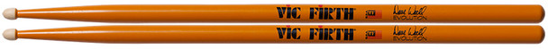 Vic Firth Dave Weckl Evolution Signature Drumsticks, Pair 