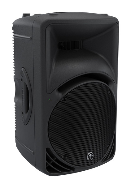 Mackie SRM450v3 12 inch 2-way 1000W Compact Powered Loudspeaker 