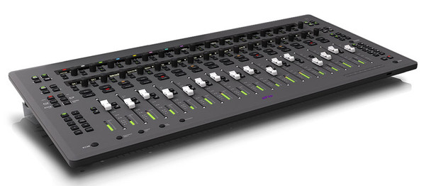 AVID Pro Tools | S3 Control Surface / Audio Interface  (Ex-Display)