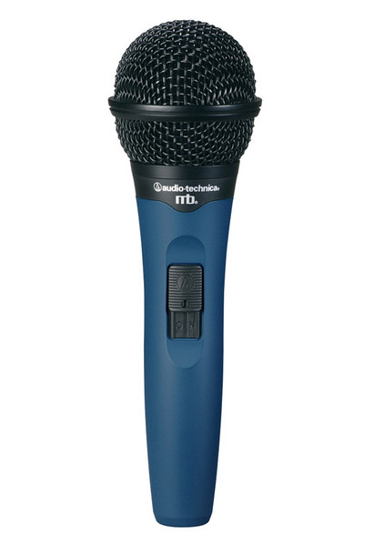 Audio Technica MB 1k Dynamic Vocal Microphone 