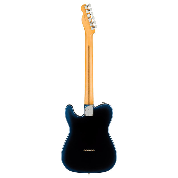 Fender American Pro II Telecaster Electric Guitar, Dark Night , Rosewood 