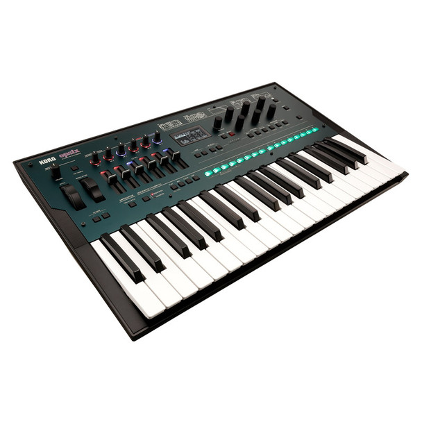 Korg opsix Polyphonic FM Synthesizer  (ex-display)