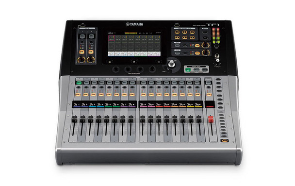 Yamaha TF1 Digital Live Mixing Console 