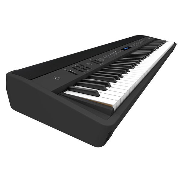 Roland FP-90X Digital Piano, Black 