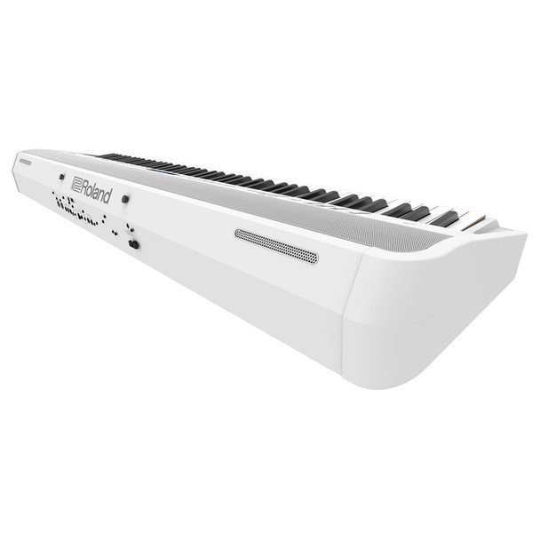 Roland FP-90X Digital Piano, White 
