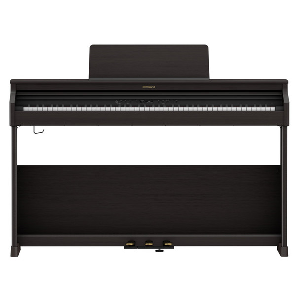 Roland RP701-DR Digital Piano, Dark Rosewood 