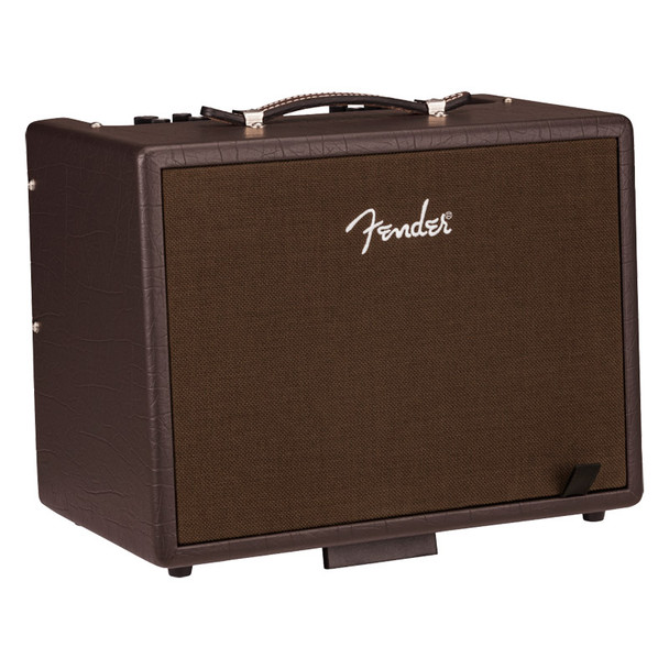 Fender Acoustic Junior Guitar Amp Combo 