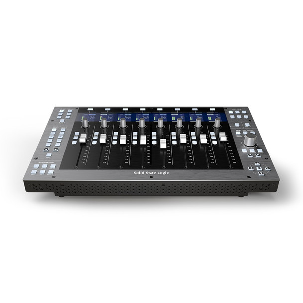 Solid State Logic UF8 Advanced DAW Controller 