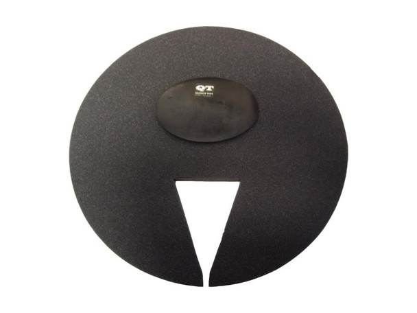 QT 22 inch Bass Drum Silencer Pad 