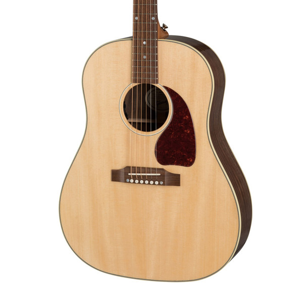 Gibson J-45 Studio Rosewood Electro-Acoustic Guitar, Antique Natural 