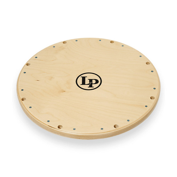 LP 14 Inch 8-Lug Wood Tapa, Birch 