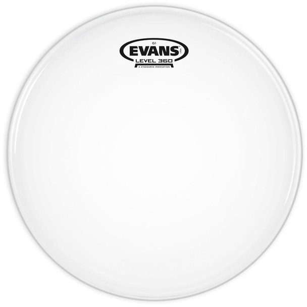 Evans B18G1 G1 Coated 18 Inch Drum Head 