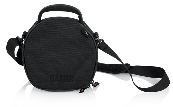 Gator G-CLUB-HEADPHONE Carry Case For DJ Style Headphones 