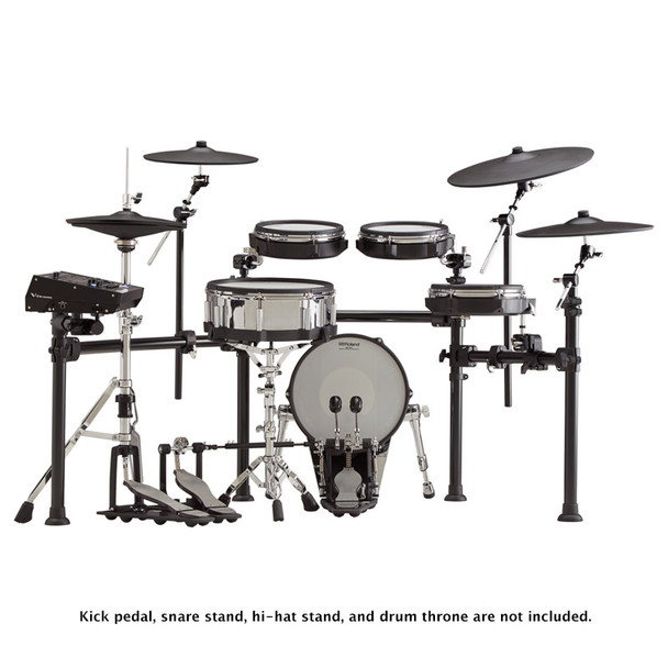 Roland TD-50K2 V-Drums Electronic Drum Kit 