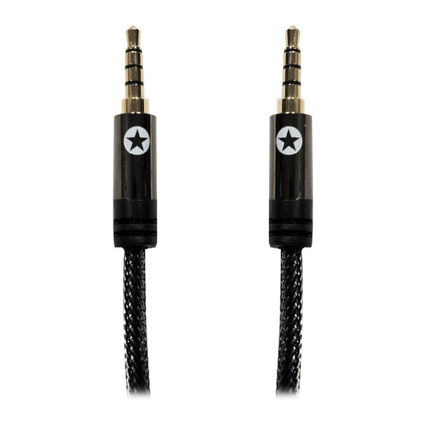 Blackstar TRRS 3.5MM Jack Cable 1.8M 