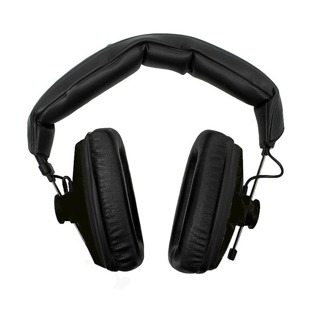 Beyerdynamic DT100 headphones (400 Ohm, black)  