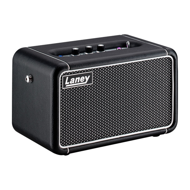 Laney F67 Supergroup Portable Bluetooth Speaker 