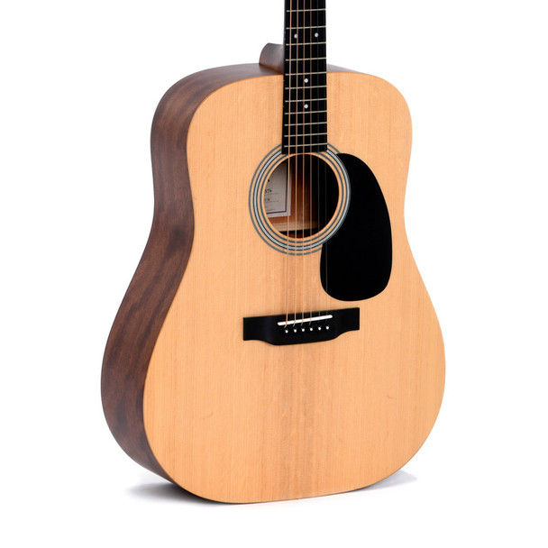 Sigma DM-ST Acoustic Guitar, Natural 