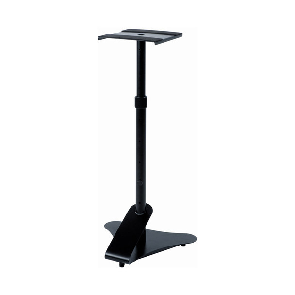 QuikLok BS402 Height Adjustable Monitor Stand (Single) 