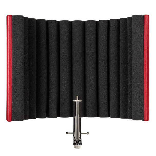 sE Electronics RF-X Reflexion Filter, Red 