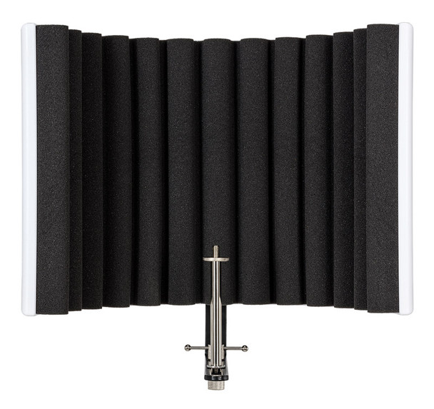 sE Electronics RF-X Reflexion Filter, White 