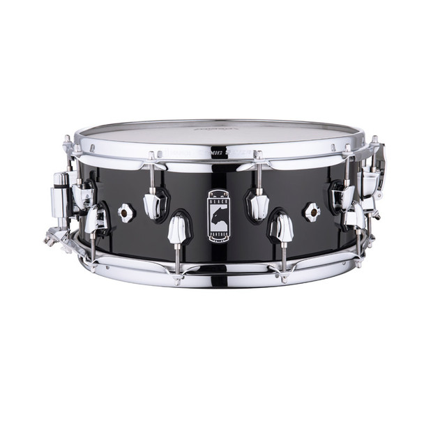 Mapex Black Panther Nucleus 14x5.5 Inch Maple/Walnut Hybrid Snare Drum 