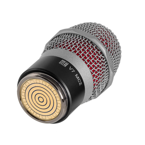 sE Electronics V7 MC2 Dynamic Mic Capsule (Sennheiser)  