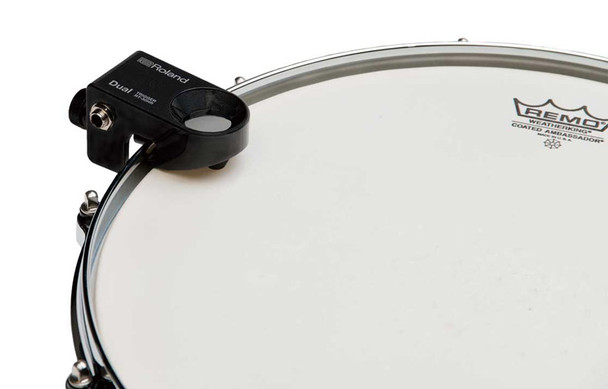 Roland RT-30HR Acoustic Drum Dual Trigger 