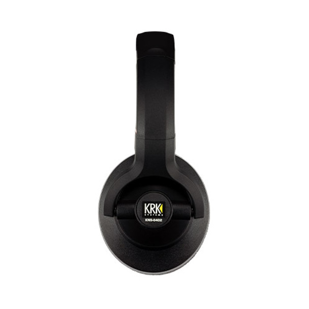 KRK KNS-6402 Closed Back Headphones 