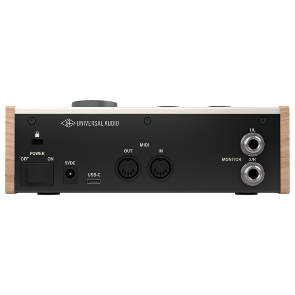 Universal Audio Volt 276 USB Audio Interface 