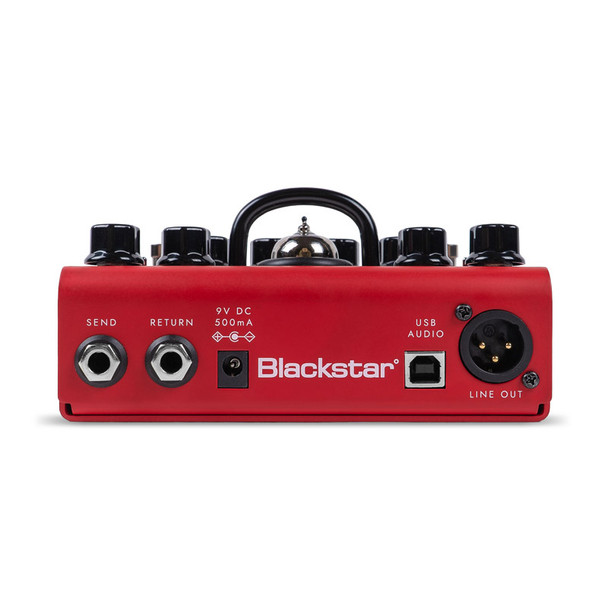 Blackstar Dept 10 Dual Drive Valve Effects Pedal 