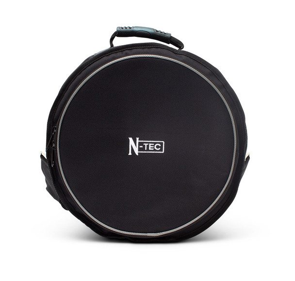 Natal NTEC-00040 N-TEC 13x7 Inch Snare Drum Case 