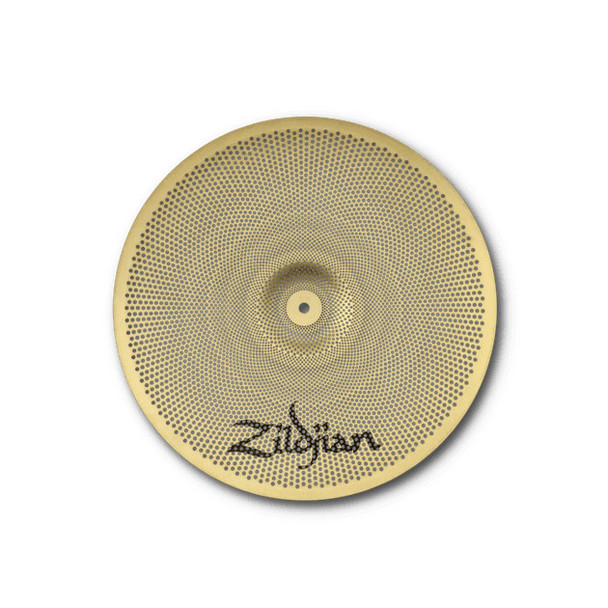 Zildjian L80 18 Inch Crash / Ride Low Volume Cymbal 