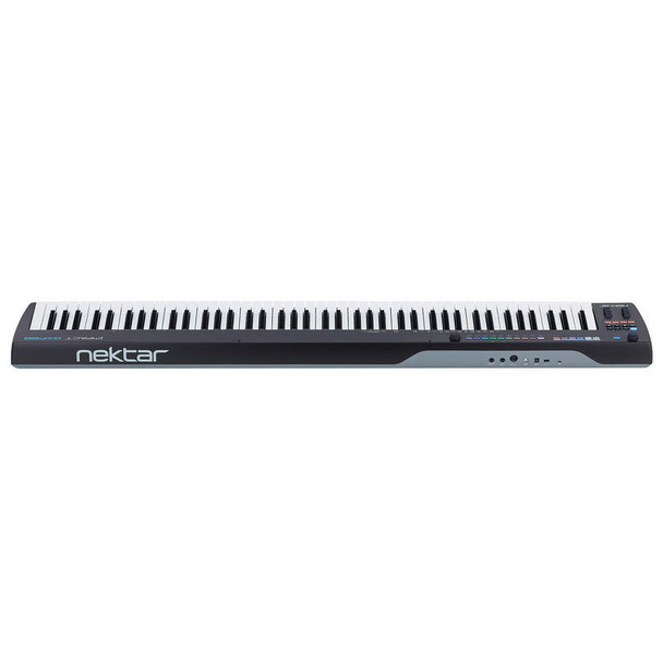 Nektar Impact GXP88 88 Key USB MIDI Controller Keyboard 