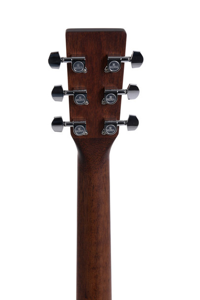 Sigma 000MC-1E Electro Acoustic Guitar, Natural High Gloss 