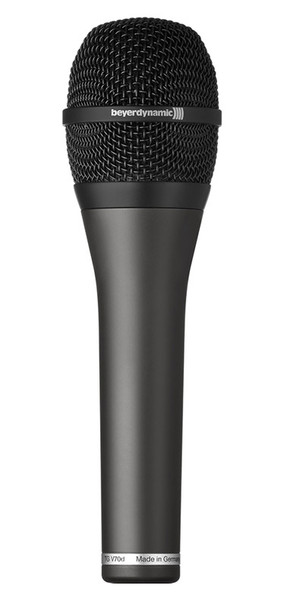 Beyerdynamic TG V70d handheld dynamic microphone  