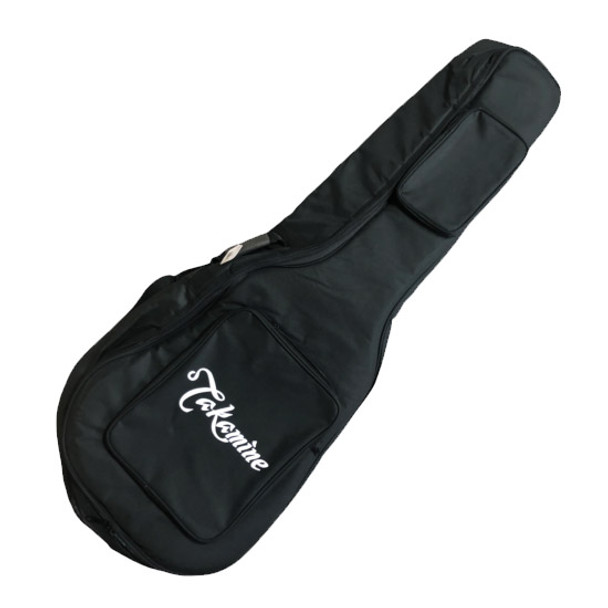 Takamine Gig Bag for Jumbo Guitars 