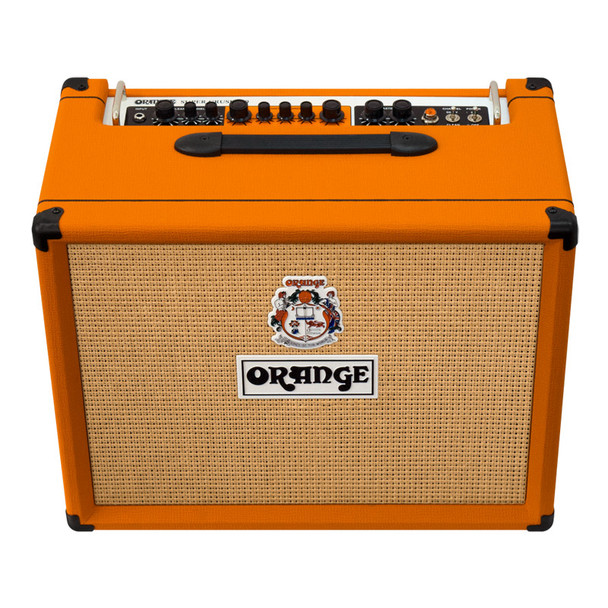 Orange Super Crush 100 Guitar Amp Combo 