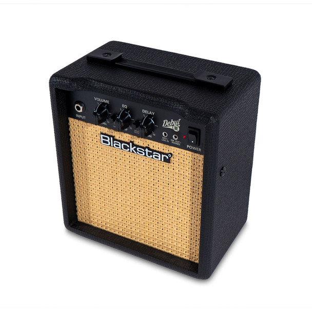 Blackstar Debut 10e Black Electric Guitar Amp 