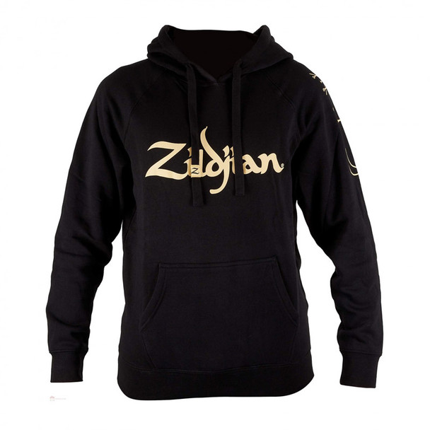 Zildjian Alchemy Pullover Hoodie, Large 