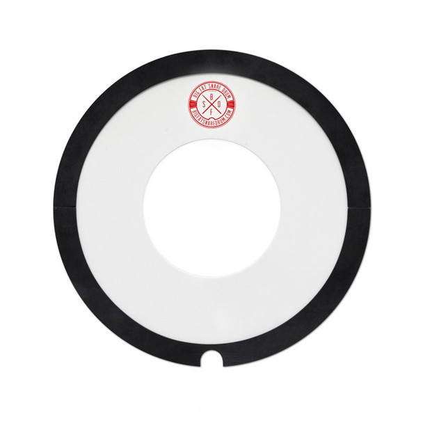 14 Inch Big Fat Snare Drum-Donut 