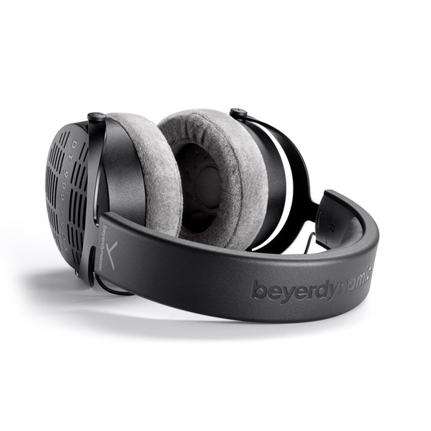 Beyerdynamic DT 900 PRO X Open-Back Studio Headphones 