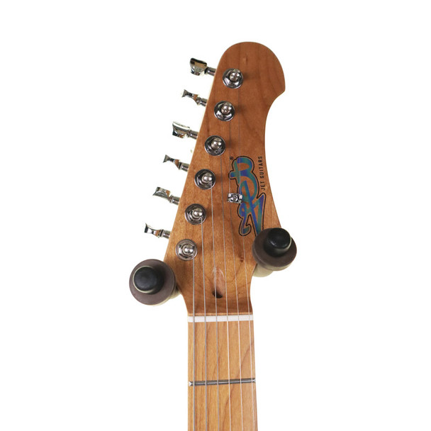 Jet JT-300 Electric Guitar, Sunburst 
